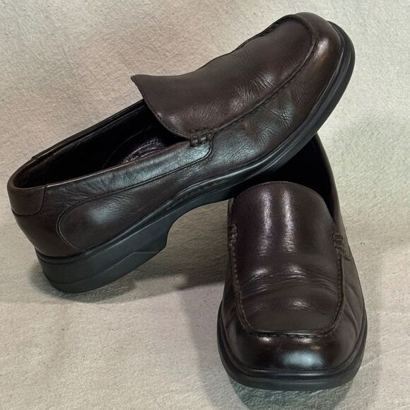 Easy Spirit Loafers Mens Size 10W - Picture 7 of 16